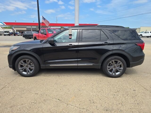 2025 Ford Explorer Active Watertown SD