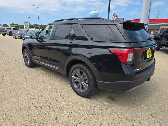 2025 Ford Explorer Active Watertown SD