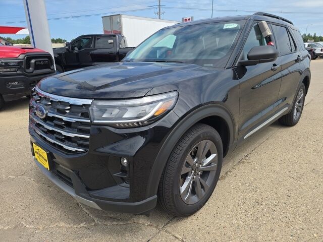 2025 Ford Explorer Active Watertown SD