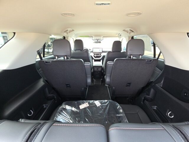 2025 Ford Explorer Active Watertown SD