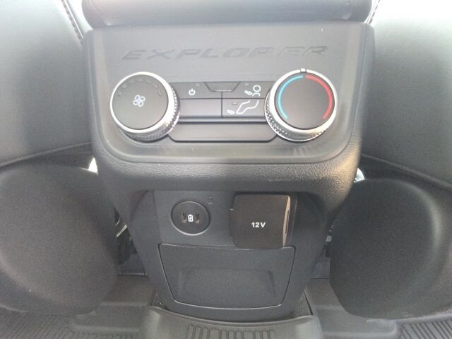 2025 Ford Explorer Active Watertown SD