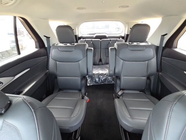 2025 Ford Explorer Active Watertown SD