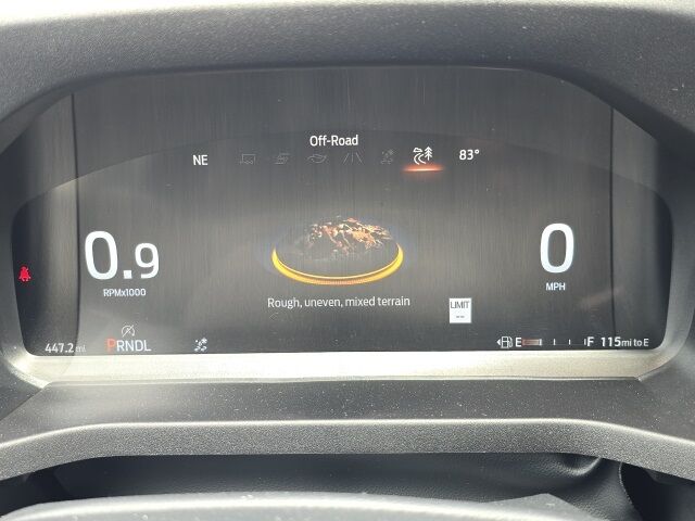 2025 Ford Explorer Active Watertown SD
