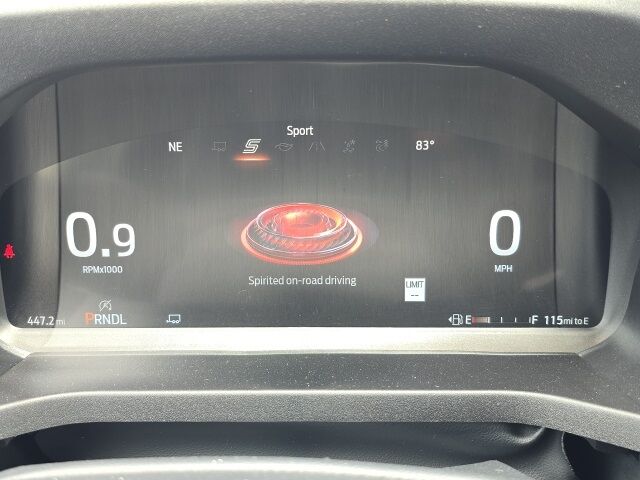 2025 Ford Explorer Active Watertown SD