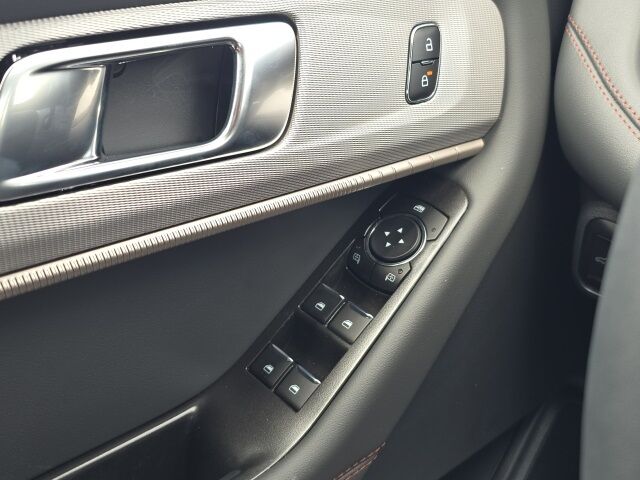 2025 Ford Explorer Active Watertown SD