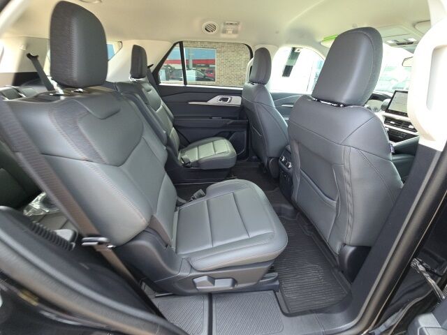 2025 Ford Explorer Active Watertown SD