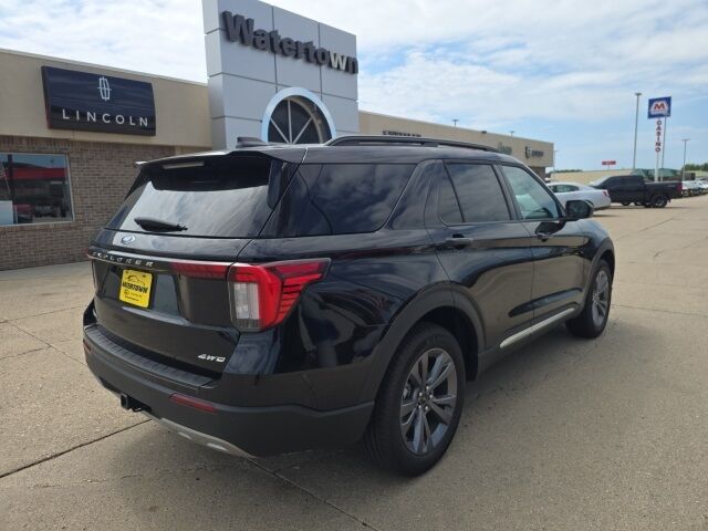 2025 Ford Explorer Active Watertown SD