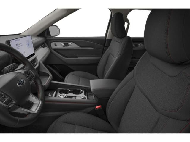 2025 Ford Explorer Active Winder GA