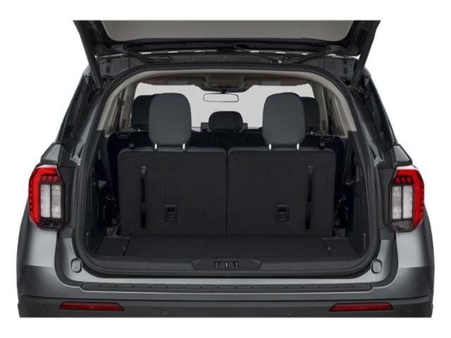 2025 Ford Explorer Active Winder GA