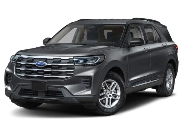 2025 Ford Explorer Active Winder GA