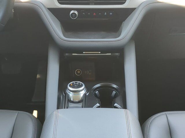 2025 Ford Explorer Active Winder GA