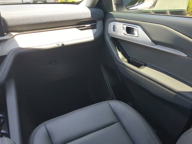 2025 Ford Explorer Active Winder GA