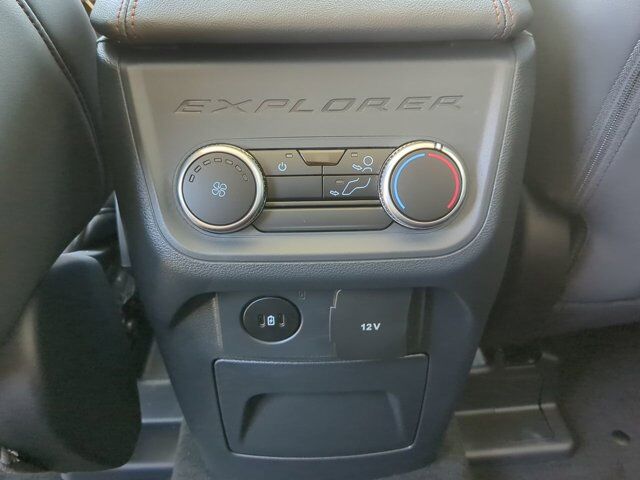 2025 Ford Explorer Active Winder GA
