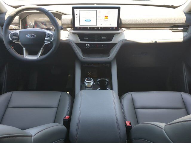 2025 Ford Explorer Active Winder GA