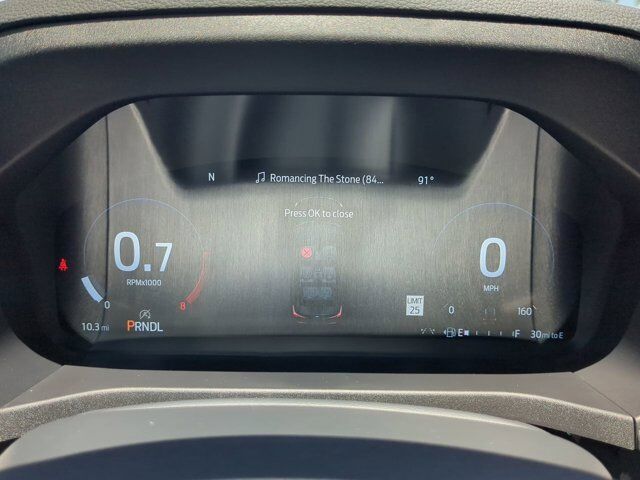2025 Ford Explorer Active Winder GA
