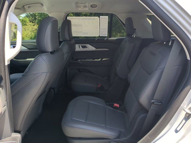 2025 Ford Explorer Active Winder GA