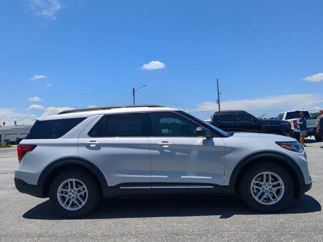 2025 Ford Explorer Active Winder GA