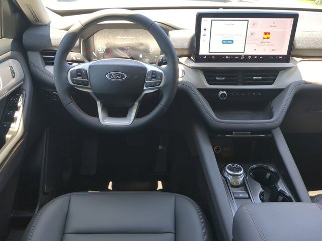 2025 Ford Explorer Active Winder GA