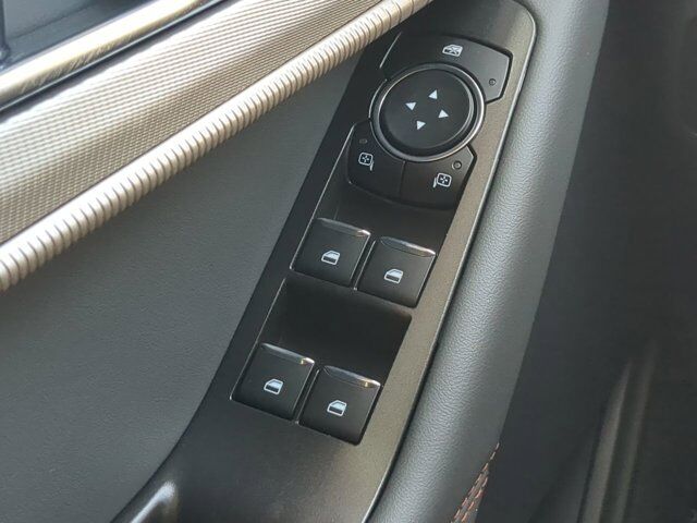 2025 Ford Explorer Active Winder GA
