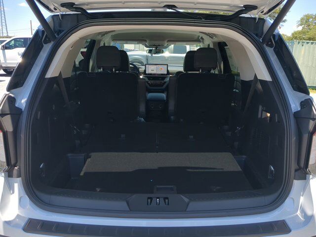 2025 Ford Explorer Active Winder GA