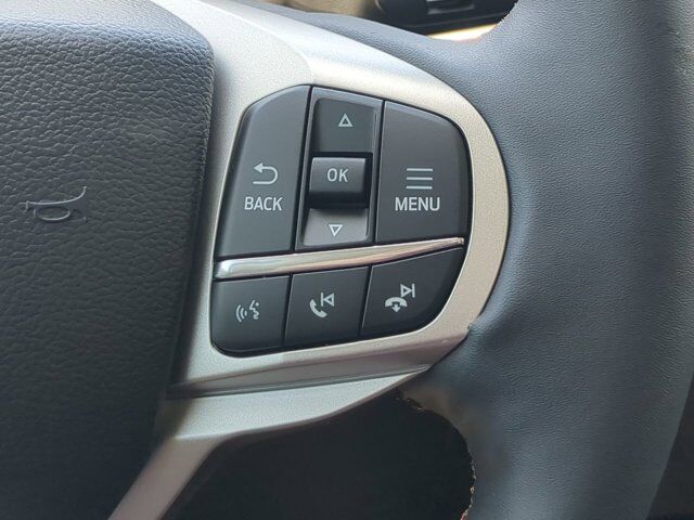 2025 Ford Explorer Active Winder GA