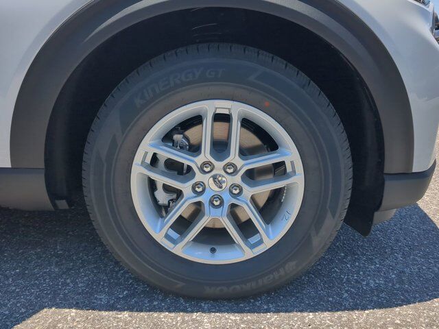2025 Ford Explorer Active Winder GA