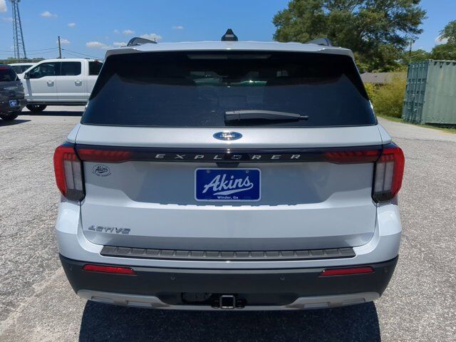 2025 Ford Explorer Active Winder GA