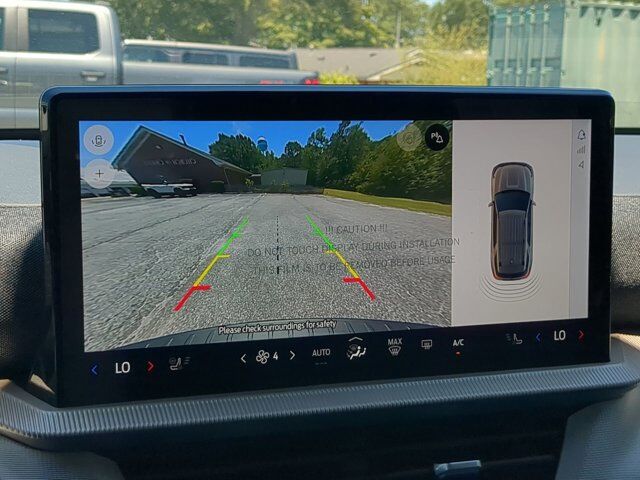 2025 Ford Explorer Active Winder GA