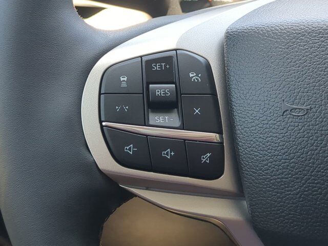 2025 Ford Explorer Active Winder GA