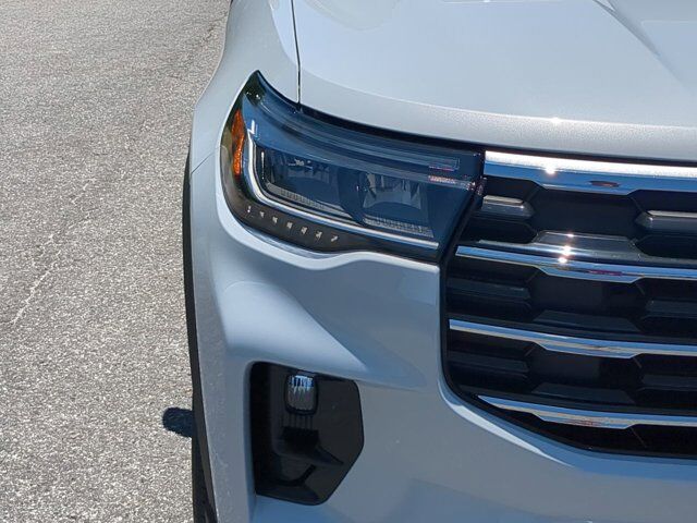 2025 Ford Explorer Active Winder GA