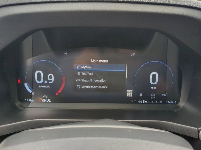 2025 Ford Explorer Active Winder GA