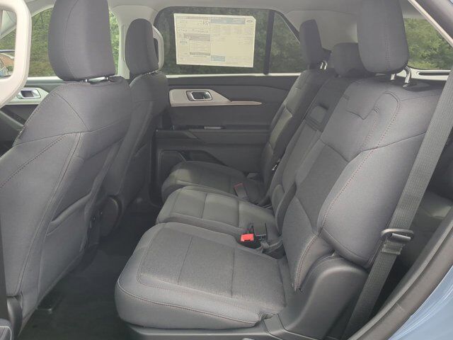 2025 Ford Explorer Active Winder GA