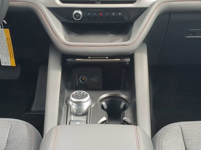 2025 Ford Explorer Active Winder GA