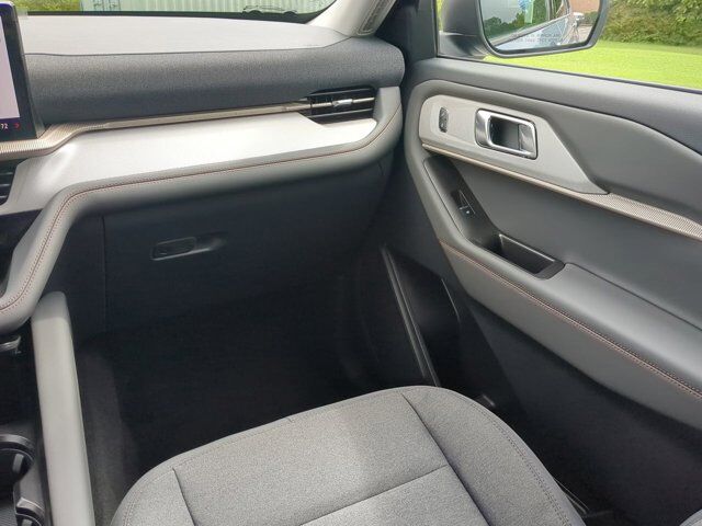 2025 Ford Explorer Active Winder GA