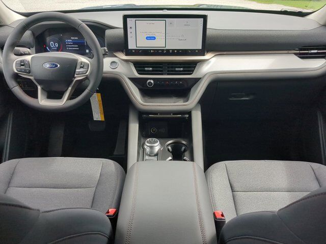 2025 Ford Explorer Active Winder GA