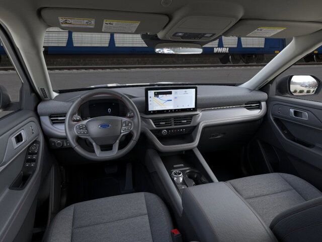 2025 Ford Explorer Active Winder GA