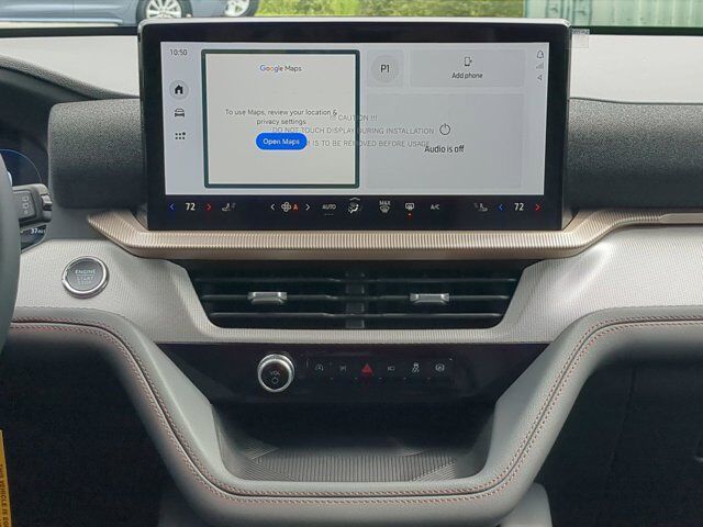 2025 Ford Explorer Active Winder GA