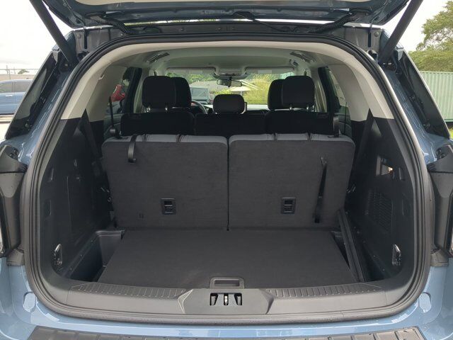 2025 Ford Explorer Active Winder GA