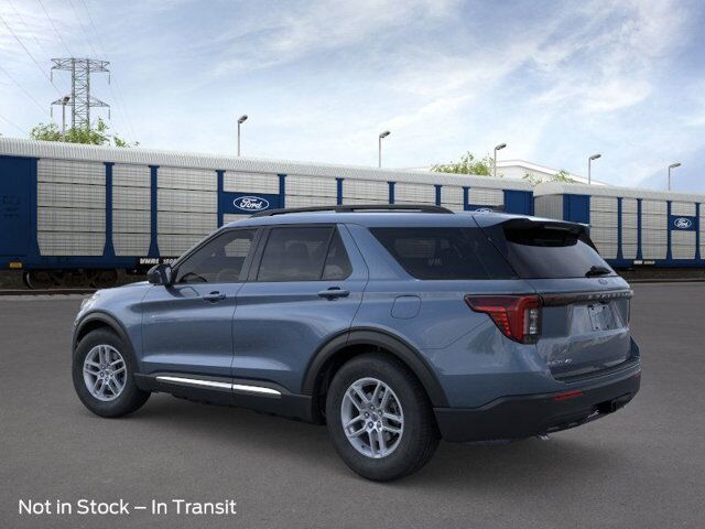 2025 Ford Explorer Active Winder GA
