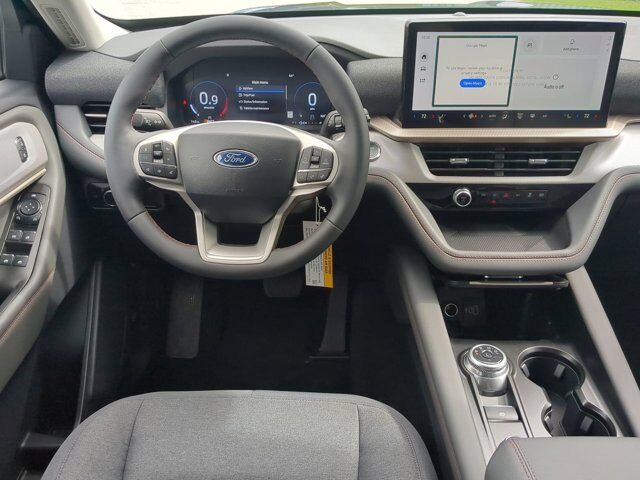 2025 Ford Explorer Active Winder GA