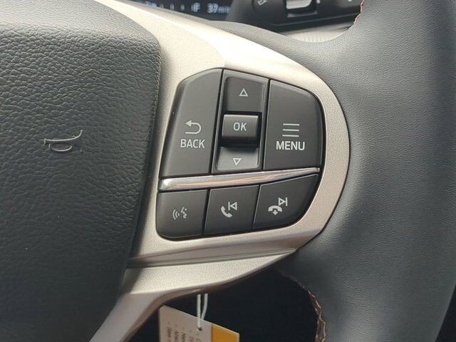 2025 Ford Explorer Active Winder GA
