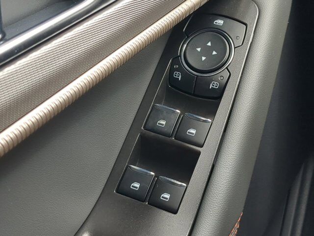 2025 Ford Explorer Active Winder GA