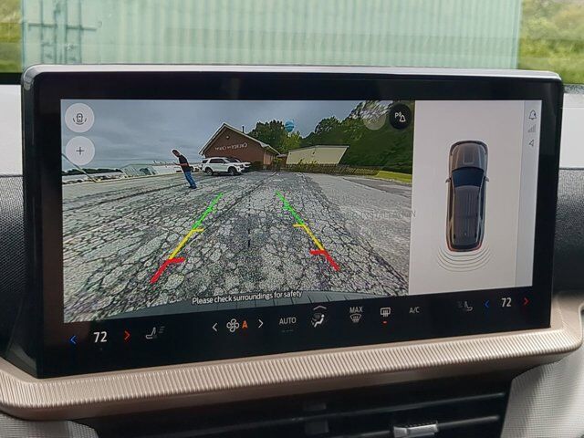 2025 Ford Explorer Active Winder GA
