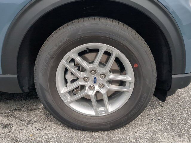 2025 Ford Explorer Active Winder GA