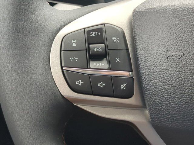 2025 Ford Explorer Active Winder GA
