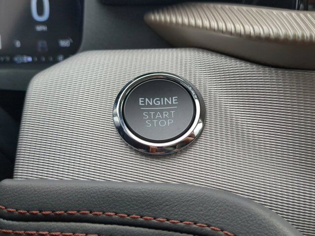 2025 Ford Explorer Active Winder GA