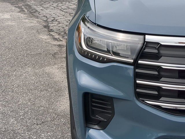2025 Ford Explorer Active Winder GA