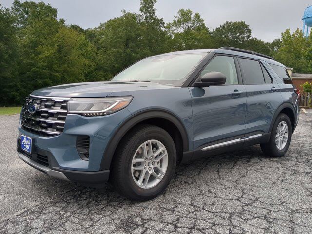 2025 Ford Explorer Active Winder GA