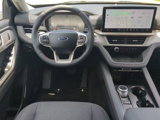 2025 Ford Explorer Active Winder GA