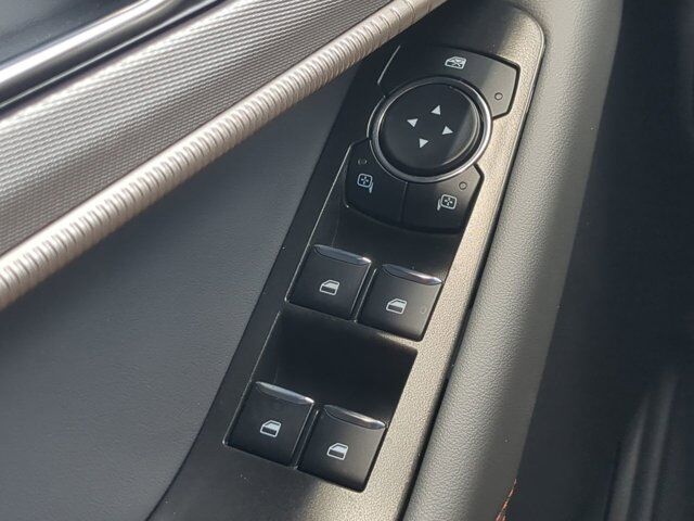 2025 Ford Explorer Active Winder GA